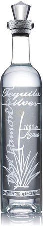 Don Ramon Silver Punta Diamante 750mL