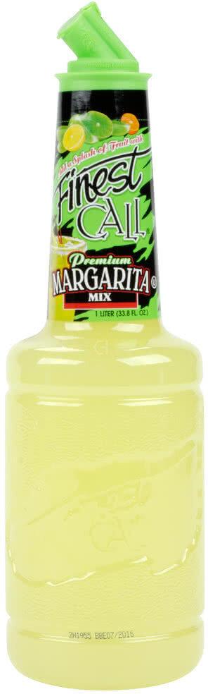 Finest Call Margarita Mix