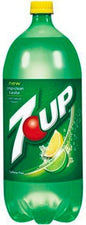 7Up 2L