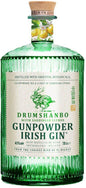 Drumshanbo Gunpowder Sardinian Citrus Irish Gin 750mL