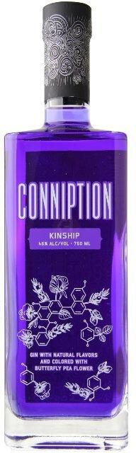 Conniption Gin Kinship 750mL