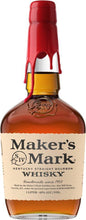 Maker's Mark Bourbon Whisky 1L