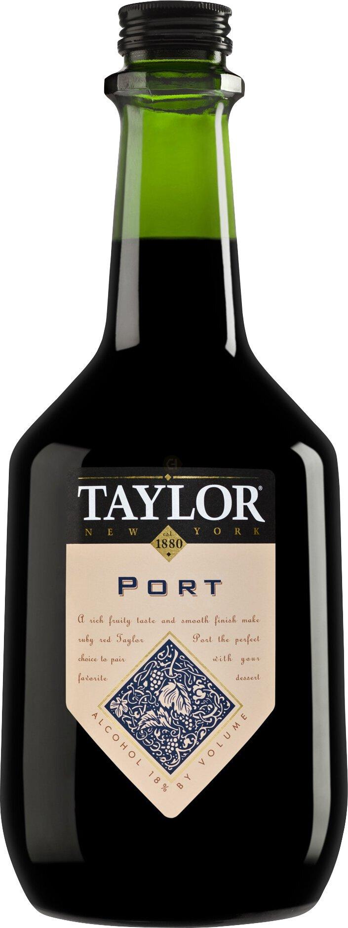 Taylor Port 1.5L