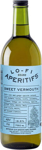 Lo-Fi Aperitifs Sweet Vermouth