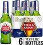 Stella Artois 0.0 Non-Alcoholic Beer