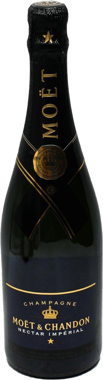 Moet & Chandon Nectar Imperial 750mL