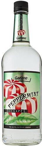 Gaetano Pepp Schnapps Ltr