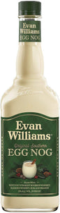 Evan Williams Nog