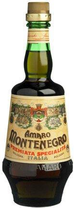 Montenegro Amaro