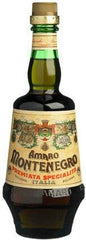 Montenegro Amaro