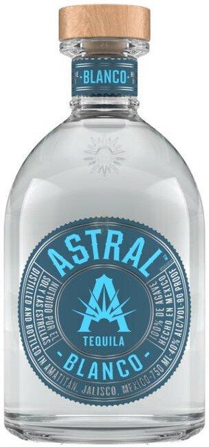 Astral Blanco Tequila 750mL