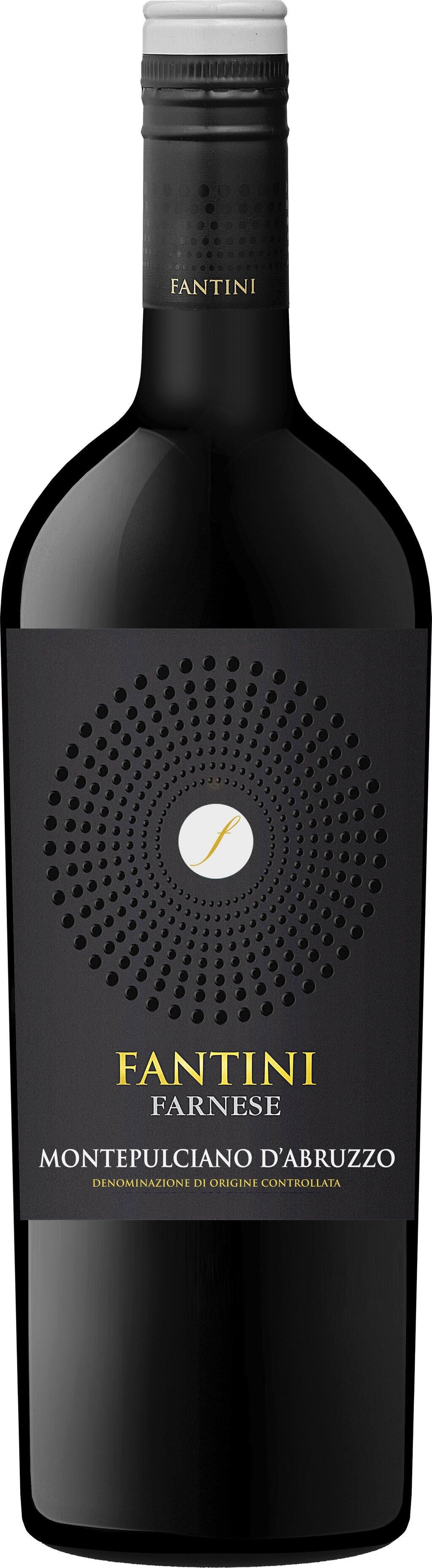 Fantini Montepulciano d'Abruzzo