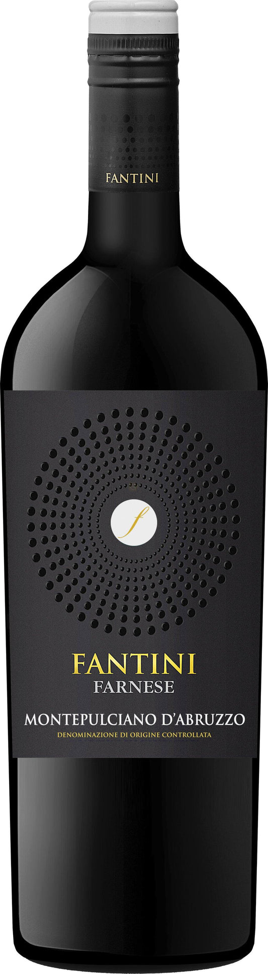 Fantini Montepulciano d'Abruzzo