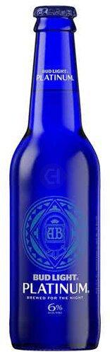 Bud Light Platinum 6PK