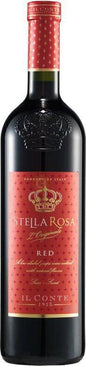 Stella Rosa Red Semi-Sweet Red Wine