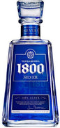 1800 Blanco Tequila 750mL