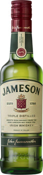 Jameson Irish Whiskey 375mL