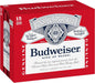 Budweiser 15PK 16Oz