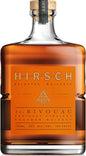 Hirsch The Bivouac Bourbon 100 proof 750mL