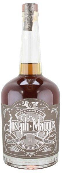 Joseph Magnus Bourbon 750mL