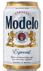 Modelo Especial 12pk cans