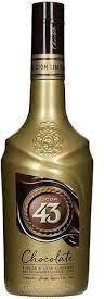Licor 43 Chocolate Liqueur