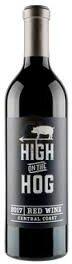 McPrice Myers High On The Hog Red Blend