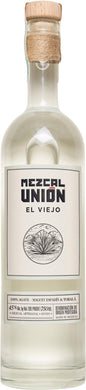 Mezcal Union El Viejo Mezcal 750mL