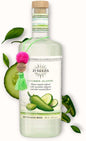 Seeds Cucumber Jalapeno Tequila