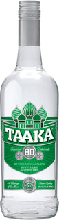 Taaka Gin 750mL