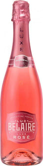 Luc Belaire Luxe Rosé