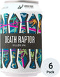 Monday Night Brew Death Raptor Killer IPA 6Pk