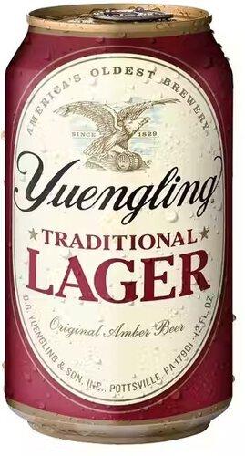 Yuengling Traditional Lager 12PK