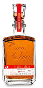 Gran Cava Oro Extra Anejo Tequila 750mL