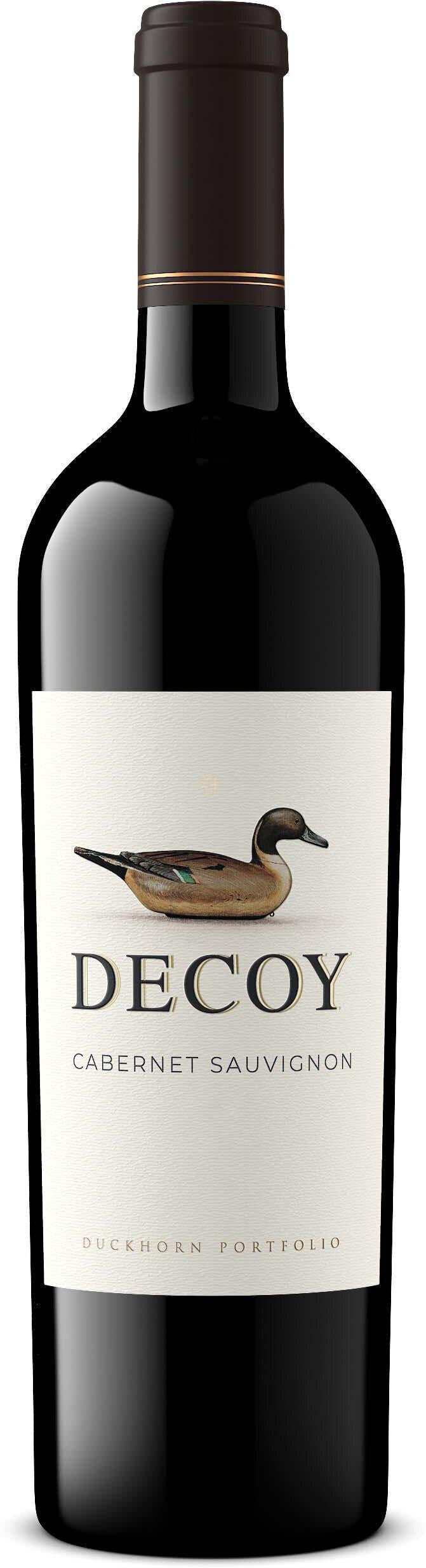 Decoy Cabernet Sauvignon