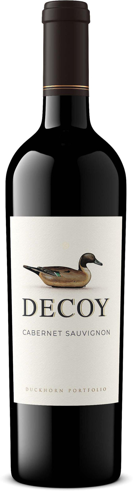 Decoy Cabernet Sauvignon