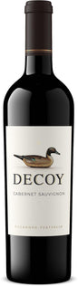 Decoy Cabernet Sauvignon