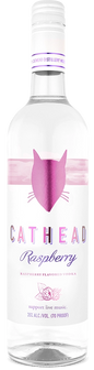 Cathead Raspberry Vodka 750mL