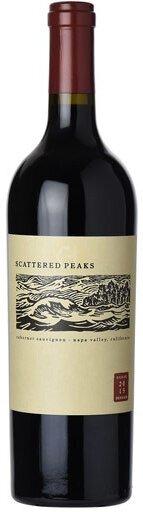 Scattered Peaks Cabernet Sauvignon