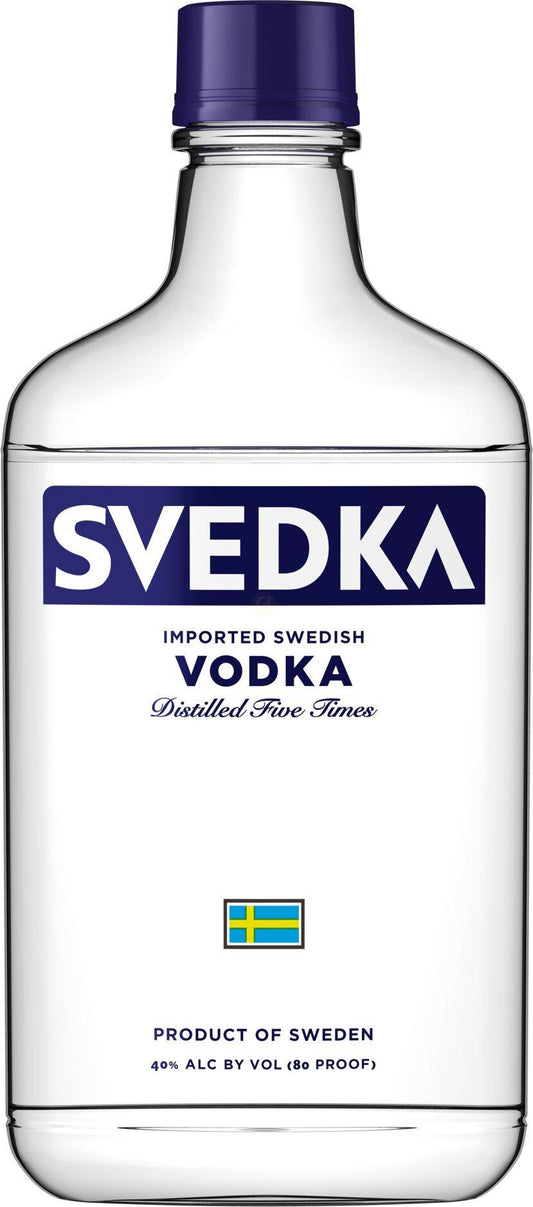 Svedka Vodka 1.75L