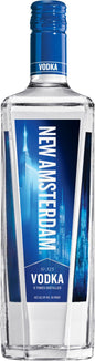 New Amsterdam Vodka 50mL Shooter