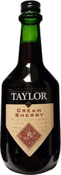 Taylor Cream Sherry 750mL