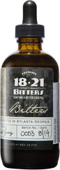 1821 Bitters Earl Grey 4oz