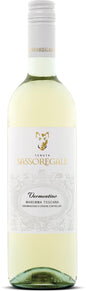 Sassoregale Vermentino Maremma Toscana DOC