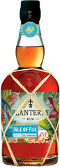 Planteray Isle Of Fiji Rum 750mL