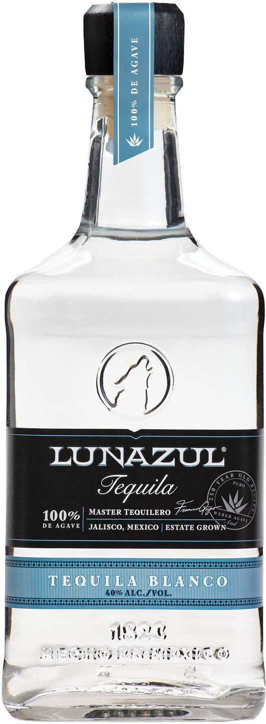 Lunazul Blanco Tequila 1.75L