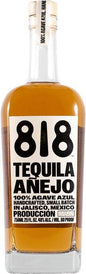 818 Anejo Tequila by Kendall Jenner 750mL