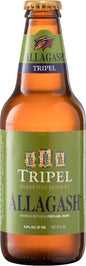 Allagash Tripel Reserve Ale 6pack 12oz