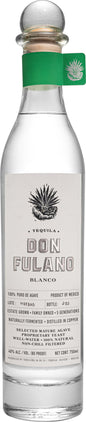 Don Fulano Blanco Tequila 750mL