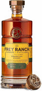 Frey Ranch Straight Rye Whiskey 750mL